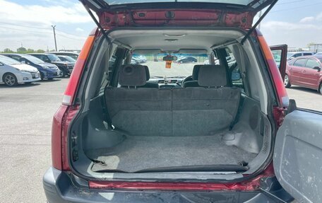 Honda CR-V IV, 1997 год, 559 000 рублей, 19 фотография