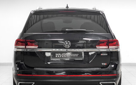 Volkswagen Teramont I, 2021 год, 4 225 000 рублей, 6 фотография