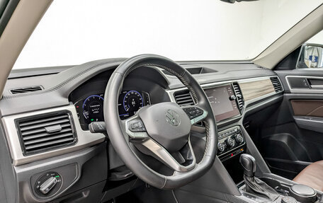 Volkswagen Teramont I, 2021 год, 4 225 000 рублей, 17 фотография
