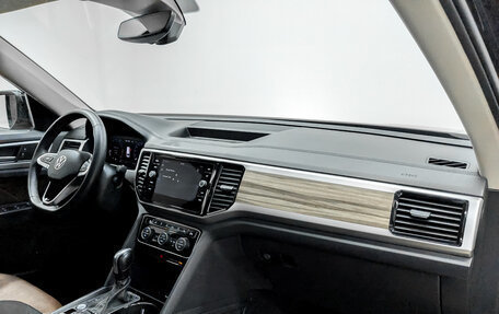 Volkswagen Teramont I, 2021 год, 4 225 000 рублей, 11 фотография