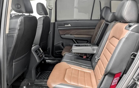 Volkswagen Teramont I, 2021 год, 4 225 000 рублей, 12 фотография