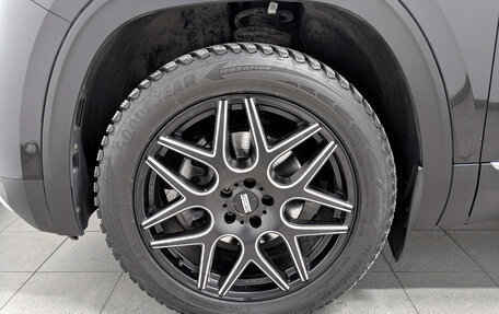 Volkswagen Teramont I, 2021 год, 4 225 000 рублей, 19 фотография