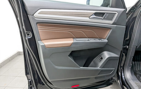 Volkswagen Teramont I, 2021 год, 4 225 000 рублей, 20 фотография