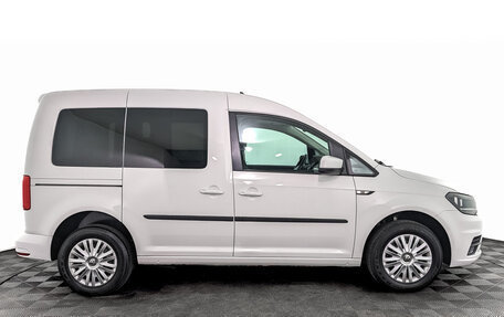Volkswagen Caddy IV, 2020 год, 2 650 000 рублей, 4 фотография