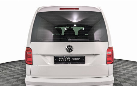 Volkswagen Caddy IV, 2020 год, 2 650 000 рублей, 6 фотография