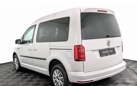 Volkswagen Caddy IV, 2020 год, 2 650 000 рублей, 7 фотография