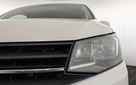 Volkswagen Caddy IV, 2020 год, 2 650 000 рублей, 11 фотография