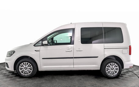 Volkswagen Caddy IV, 2020 год, 2 650 000 рублей, 8 фотография