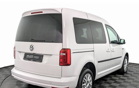 Volkswagen Caddy IV, 2020 год, 2 650 000 рублей, 5 фотография