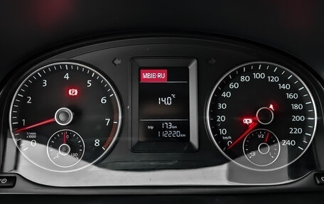 Volkswagen Caddy IV, 2020 год, 2 650 000 рублей, 16 фотография