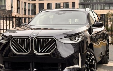 BMW X3, 2025 год, 8 100 000 рублей, 2 фотография