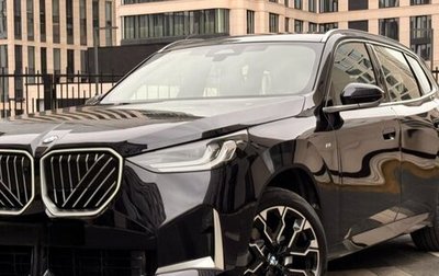 BMW X3, 2025 год, 8 100 000 рублей, 1 фотография