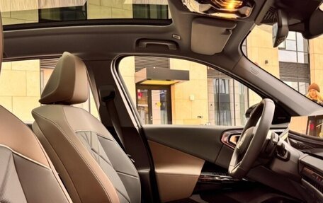 BMW X3, 2025 год, 8 100 000 рублей, 5 фотография