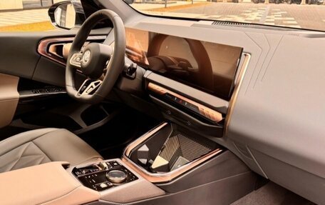 BMW X3, 2025 год, 8 100 000 рублей, 4 фотография