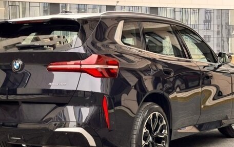 BMW X3, 2025 год, 8 100 000 рублей, 3 фотография