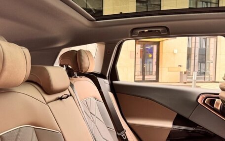 BMW X3, 2025 год, 8 100 000 рублей, 8 фотография