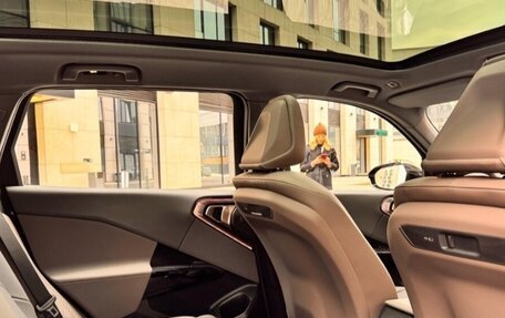 BMW X3, 2025 год, 8 100 000 рублей, 7 фотография
