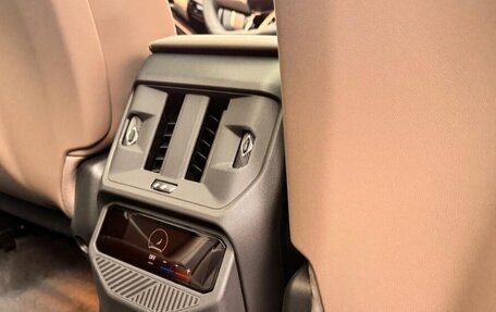 BMW X3, 2025 год, 8 100 000 рублей, 9 фотография
