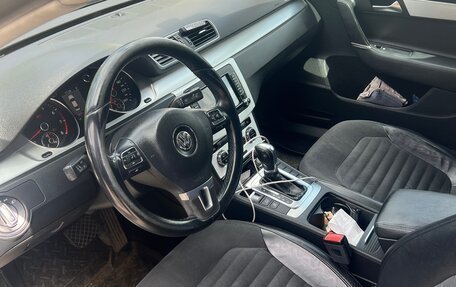 Volkswagen Passat B7, 2011 год, 850 000 рублей, 1 фотография