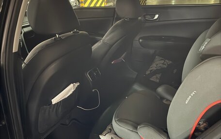 KIA Optima IV, 2019 год, 2 270 000 рублей, 4 фотография