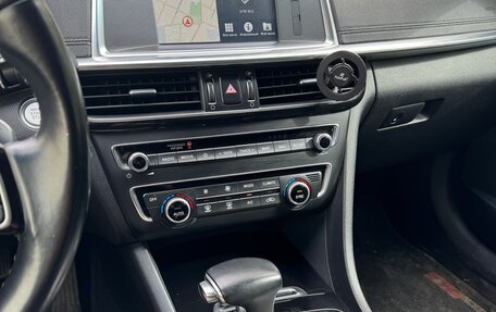 KIA Optima IV, 2019 год, 2 270 000 рублей, 16 фотография