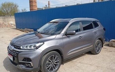 Chery Tiggo 8 I, 2023 год, 1 890 000 рублей, 1 фотография
