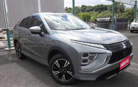 Mitsubishi Eclipse Cross, 2022 год, 1 650 000 рублей, 1 фотография