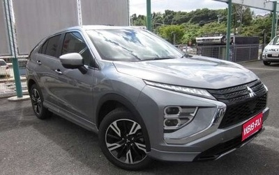 Mitsubishi Eclipse Cross, 2022 год, 1 650 000 рублей, 1 фотография