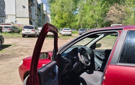 Fiat Albea I рестайлинг, 2007 год, 320 000 рублей, 14 фотография