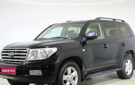 Toyota Land Cruiser 200, 2011 год, 2 886 000 рублей, 1 фотография
