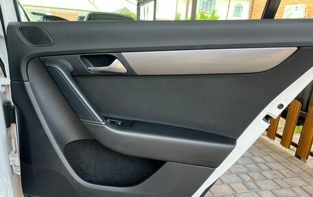 Volkswagen Passat B7, 2013 год, 1 350 000 рублей, 17 фотография