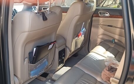 Jeep Grand Cherokee, 2012 год, 2 200 000 рублей, 4 фотография