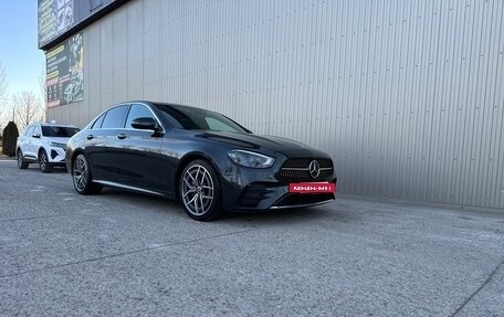 Mercedes-Benz E-Класс, 2020 год, 5 340 000 рублей, 3 фотография