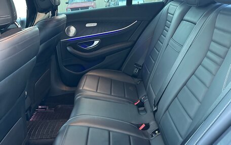 Mercedes-Benz E-Класс, 2020 год, 5 340 000 рублей, 23 фотография