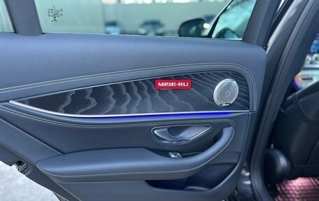 Mercedes-Benz E-Класс, 2020 год, 5 340 000 рублей, 22 фотография