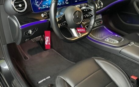 Mercedes-Benz E-Класс, 2020 год, 5 340 000 рублей, 26 фотография
