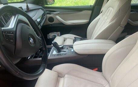 BMW X5, 2014 год, 3 990 000 рублей, 8 фотография