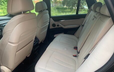 BMW X5, 2014 год, 3 990 000 рублей, 11 фотография