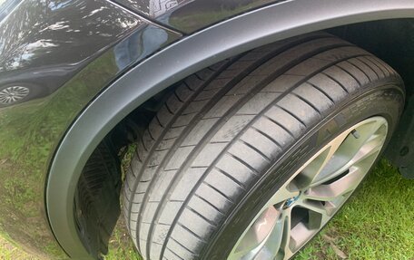 BMW X5, 2014 год, 3 990 000 рублей, 13 фотография