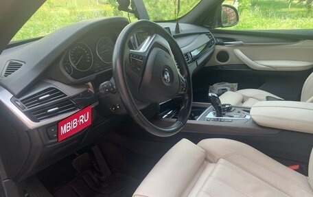 BMW X5, 2014 год, 3 990 000 рублей, 7 фотография