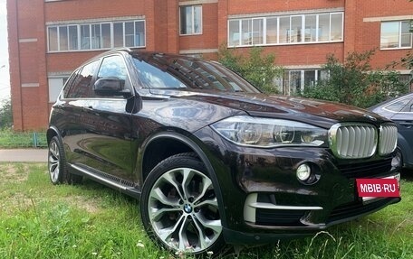 BMW X5, 2014 год, 3 990 000 рублей, 2 фотография