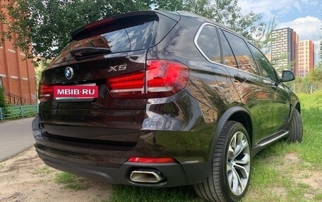 BMW X5, 2014 год, 3 990 000 рублей, 4 фотография