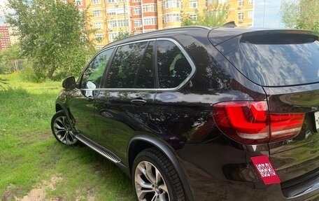 BMW X5, 2014 год, 3 990 000 рублей, 6 фотография