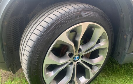 BMW X5, 2014 год, 3 990 000 рублей, 14 фотография