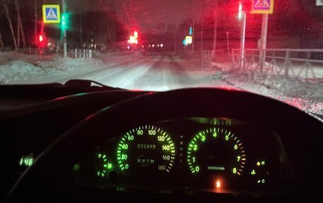 Toyota Chaser IV, 1993 год, 370 000 рублей, 7 фотография