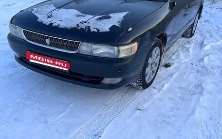 Toyota Chaser IV, 1993 год, 370 000 рублей, 5 фотография