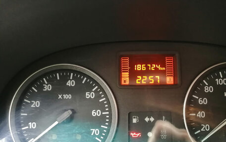 Renault Sandero I, 2012 год, 399 000 рублей, 8 фотография