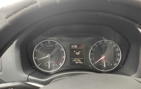 Skoda Octavia, 2010 год, 1 050 000 рублей, 8 фотография