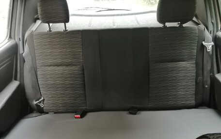 Renault Sandero I, 2012 год, 399 000 рублей, 15 фотография