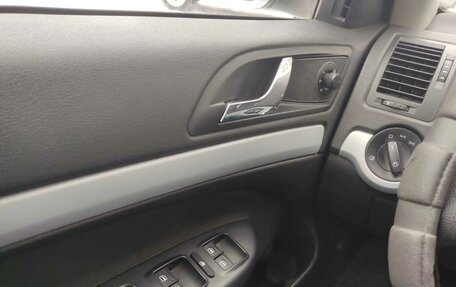 Skoda Octavia, 2010 год, 1 050 000 рублей, 7 фотография